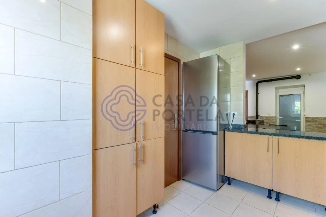 Moradia T3 para Venda em Campanhã Foto 19