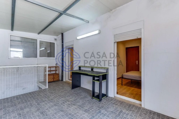Moradia T3 para Venda em Campanhã Foto 38