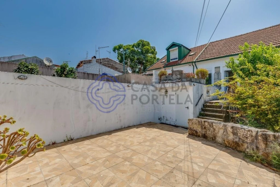 Moradia T3 para Venda em Campanhã Foto 3