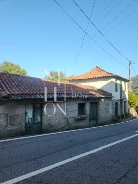 Moradia T4 para Venda em Real, Ataíde e Oliveira