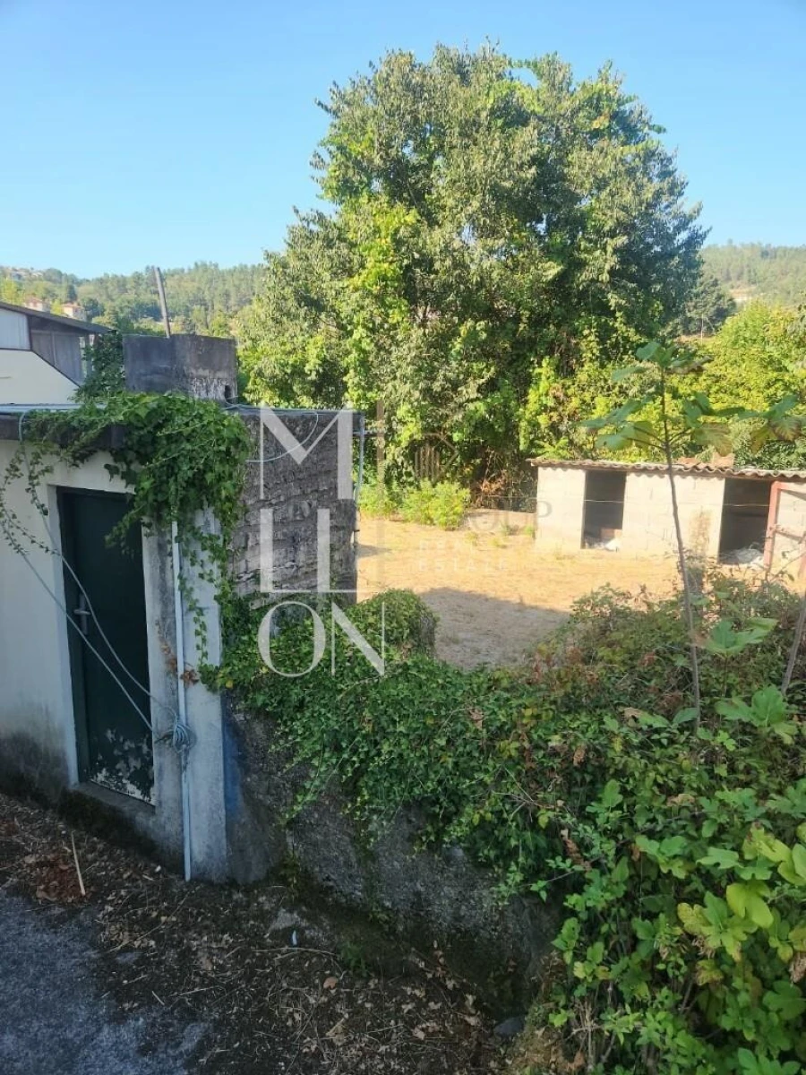 Moradia T4 para Venda em Real, Ataíde e Oliveira Foto 8