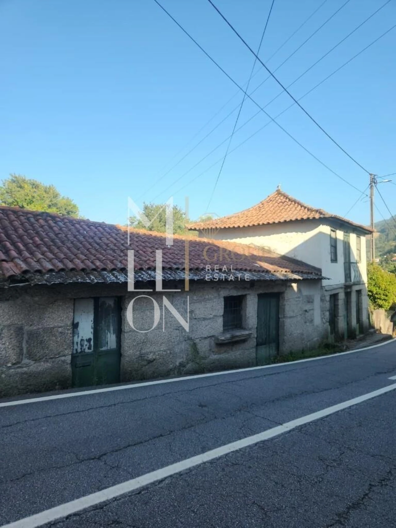 Moradia T4 para Venda em Real, Ataíde e Oliveira Foto 1