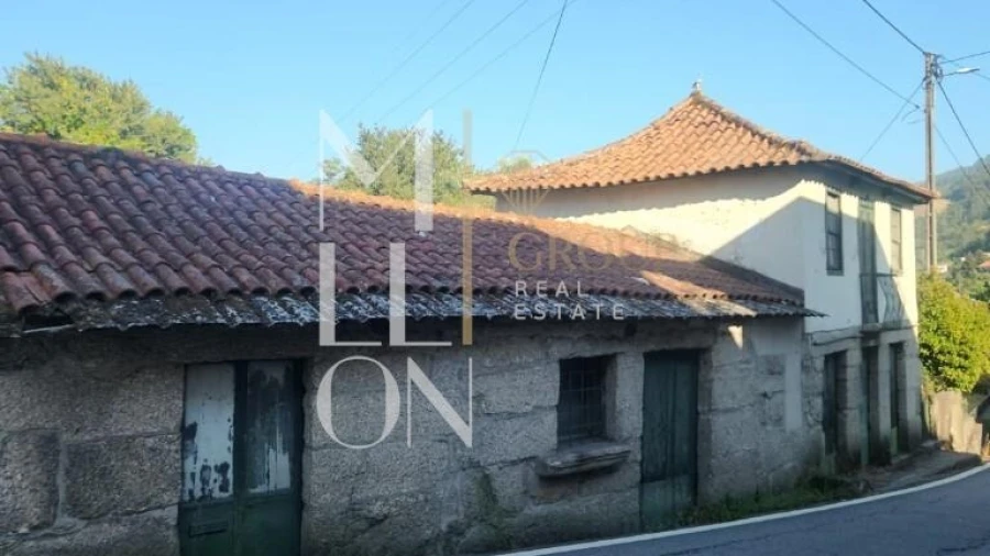 Moradia T4 para Venda em Real, Ataíde e Oliveira
