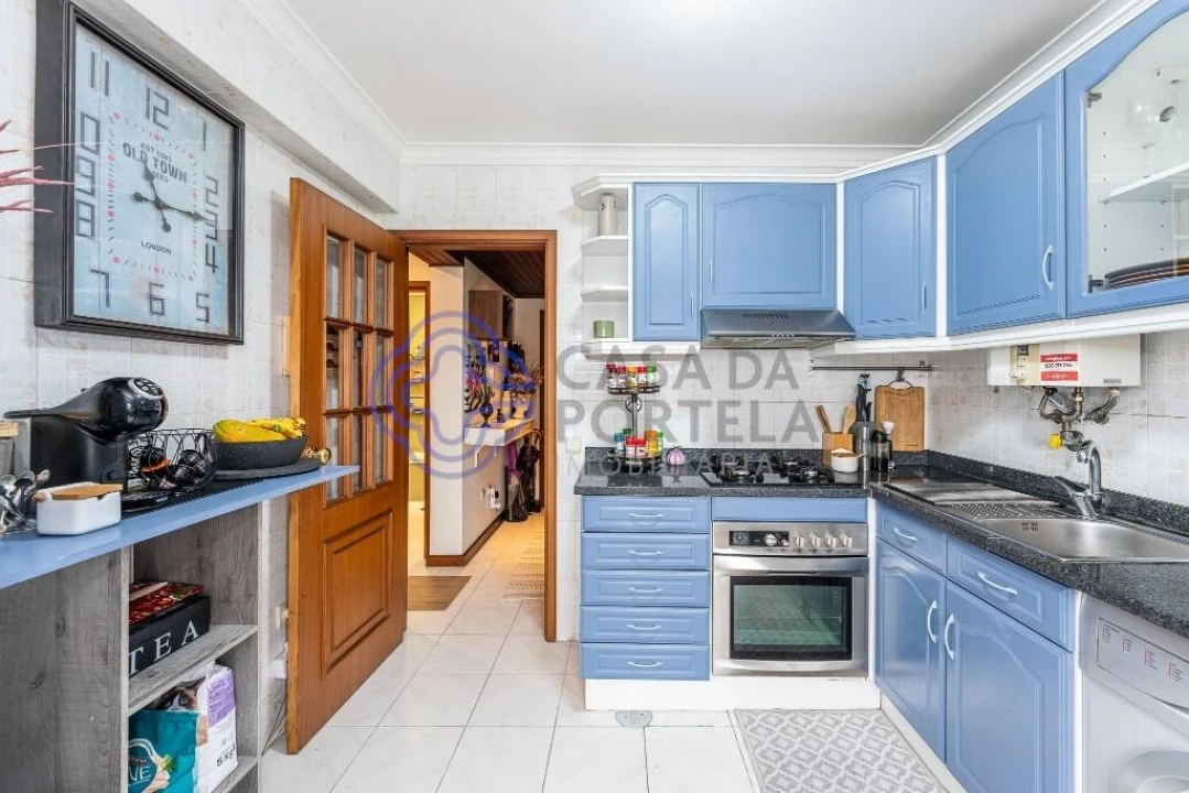 Apartamento T1 para Venda em Custóias, Leça do Balio e Guifões Foto 4