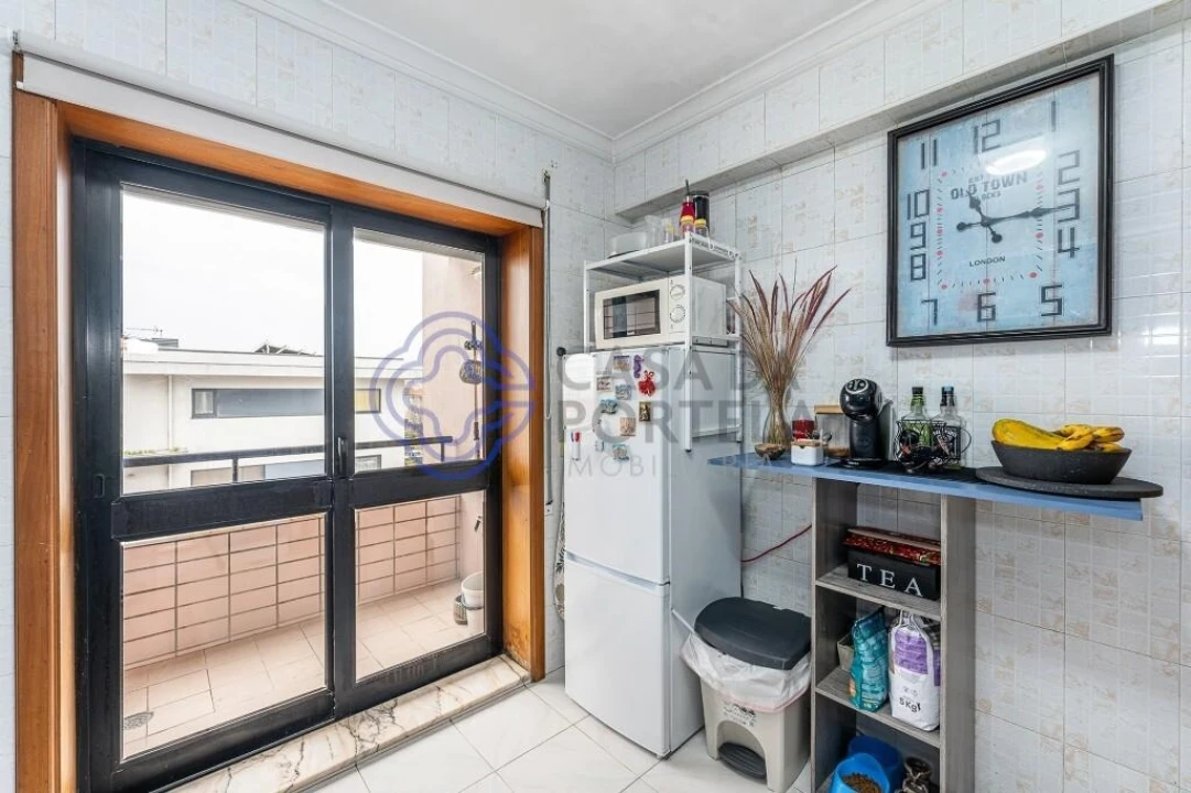 Apartamento T1 para Venda em Custóias, Leça do Balio e Guifões Foto 5