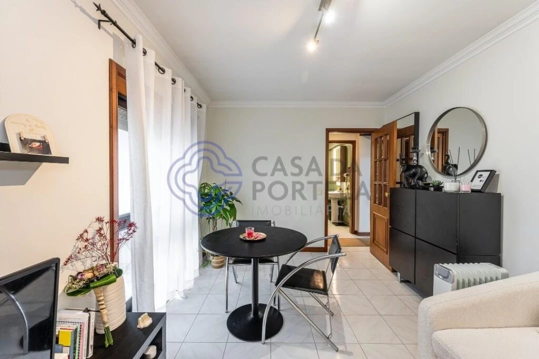 Apartamento T1 para Venda em Custóias, Leça do Balio e Guifões Foto 12