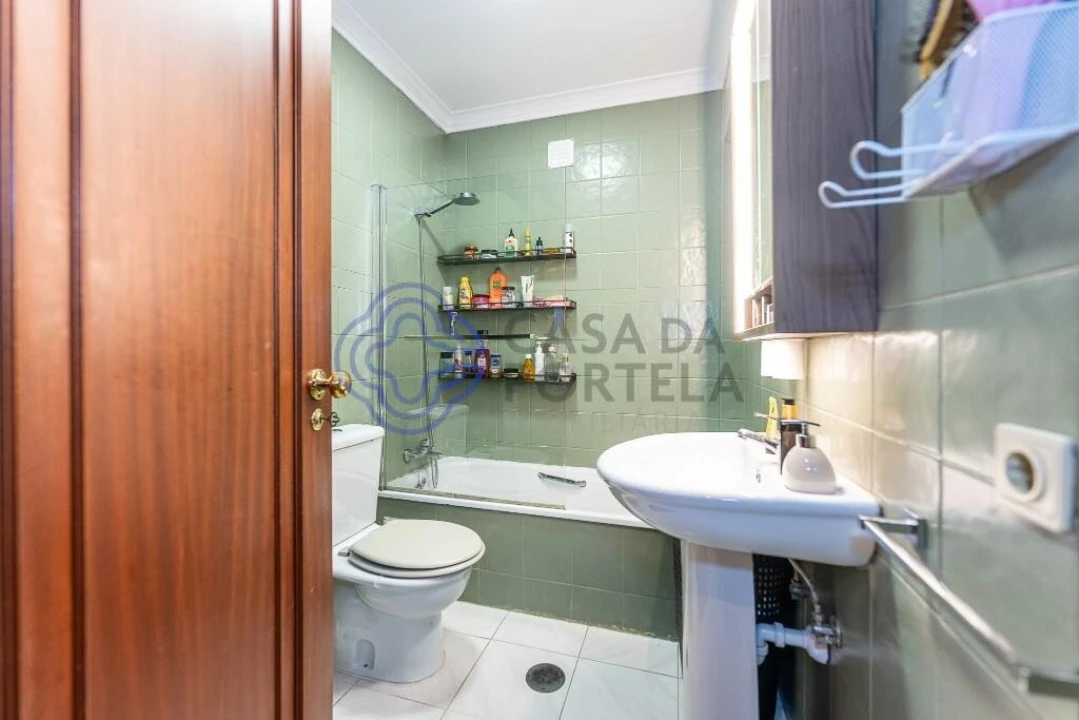 Apartamento T1 para Venda em Custóias, Leça do Balio e Guifões Foto 14