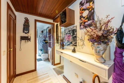 Apartamento T1 para Venda em Custóias, Leça do Balio e Guifões