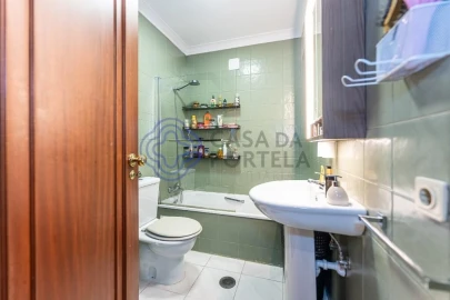 Apartamento T1 para Venda em Custóias, Leça do Balio e Guifões