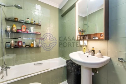 Apartamento T1 para Venda em Custóias, Leça do Balio e Guifões