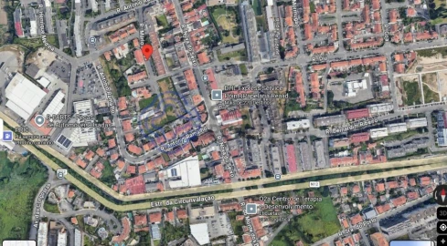 Apartamento T1 para Venda em Custóias, Leça do Balio e Guifões