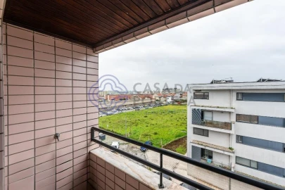 Apartamento T1 para Venda em Custóias, Leça do Balio e Guifões