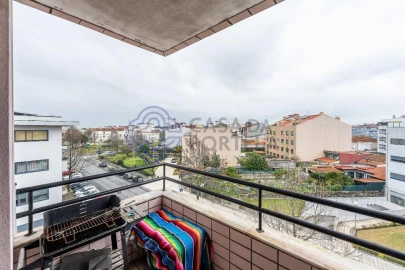 Apartamento T1 para Venda em Custóias, Leça do Balio e Guifões
