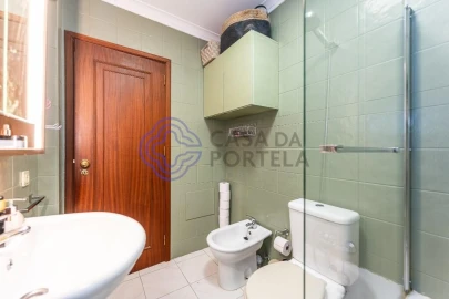 Apartamento T1 para Venda em Custóias, Leça do Balio e Guifões
