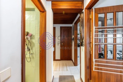 Apartamento T1 para Venda em Custóias, Leça do Balio e Guifões