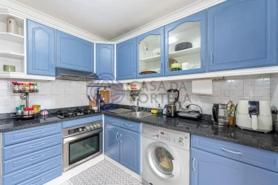 Apartamento T1 para Venda em Custóias, Leça do Balio e Guifões