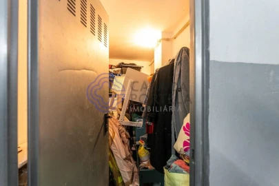 Apartamento T1 para Venda em Custóias, Leça do Balio e Guifões