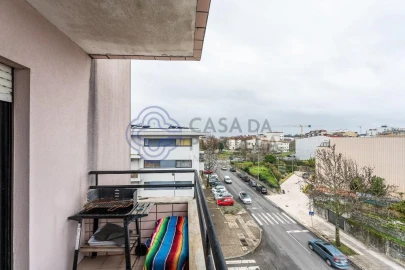 Apartamento T1 para Venda em Custóias, Leça do Balio e Guifões
