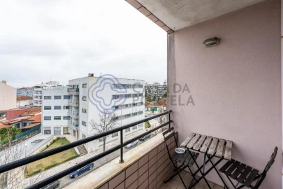 Apartamento T1 para Venda em Custóias, Leça do Balio e Guifões