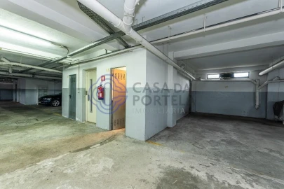 Apartamento T1 para Venda em Custóias, Leça do Balio e Guifões