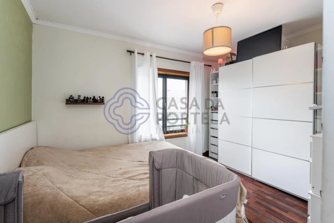 Apartamento T1 para Venda em Custóias, Leça do Balio e Guifões Foto 34