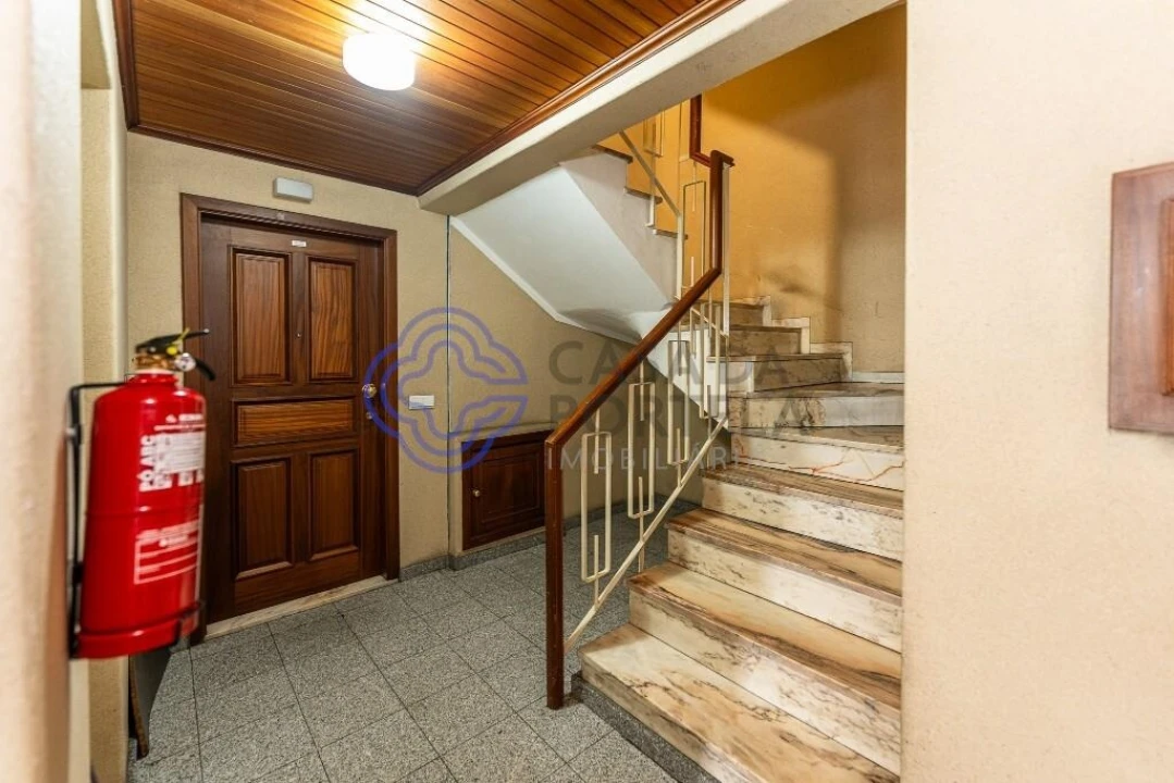 Apartamento T1 para Venda em Custóias, Leça do Balio e Guifões Foto 18