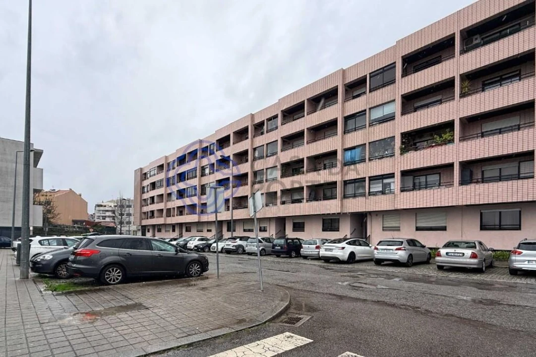 Apartamento T1 para Venda em Custóias, Leça do Balio e Guifões Foto 21