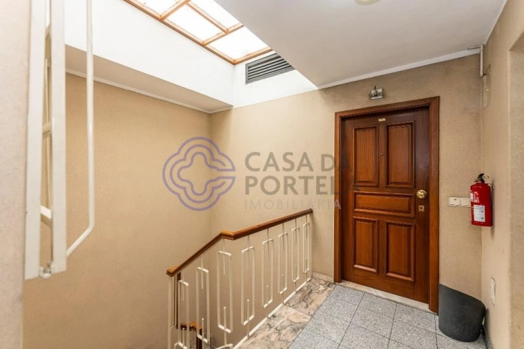 Apartamento T1 para Venda em Custóias, Leça do Balio e Guifões Foto 17