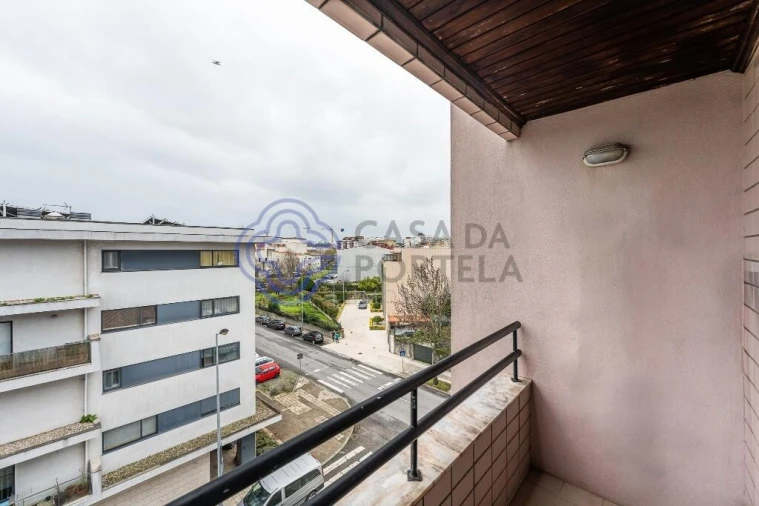 Apartamento T1 para Venda em Custóias, Leça do Balio e Guifões Foto 11
