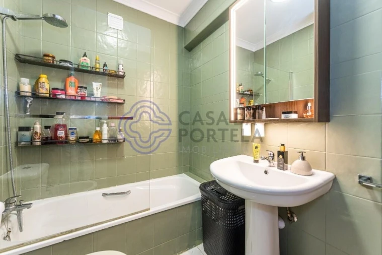 Apartamento T1 para Venda em Custóias, Leça do Balio e Guifões Foto 26