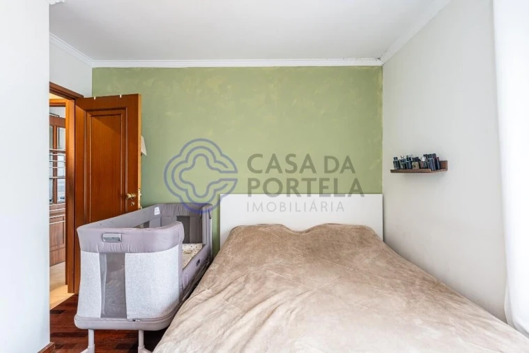 Apartamento T1 para Venda em Custóias, Leça do Balio e Guifões Foto 9