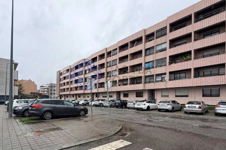 Apartamento T1 para Venda em Custóias, Leça do Balio e Guifões Foto 21