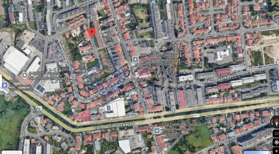 Apartamento T1 para Venda em Custóias, Leça do Balio e Guifões Foto 35