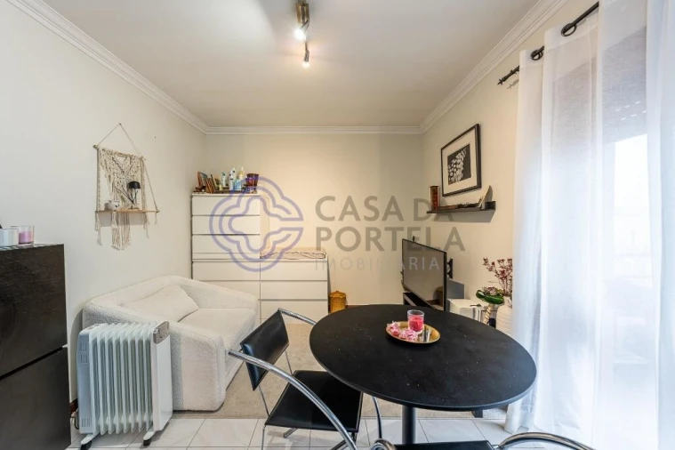 Apartamento T1 para Venda em Custóias, Leça do Balio e Guifões Foto 31