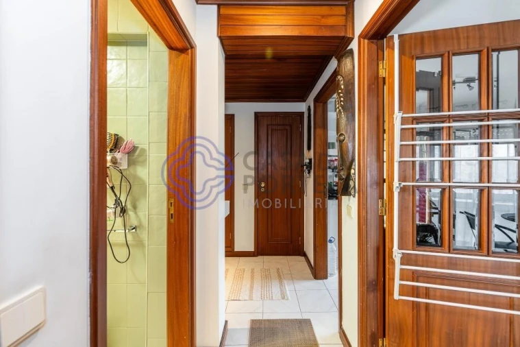 Apartamento T1 para Venda em Custóias, Leça do Balio e Guifões Foto 24