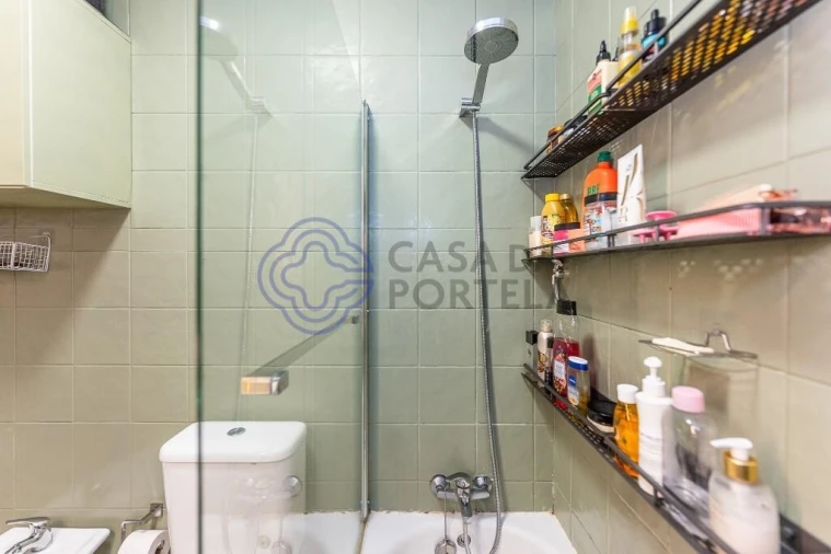 Apartamento T1 para Venda em Custóias, Leça do Balio e Guifões Foto 25