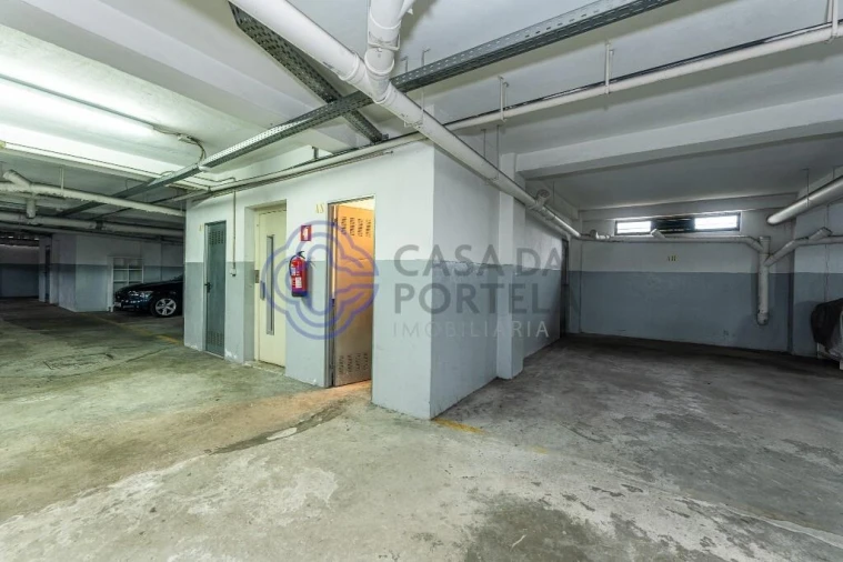 Apartamento T1 para Venda em Custóias, Leça do Balio e Guifões Foto 16