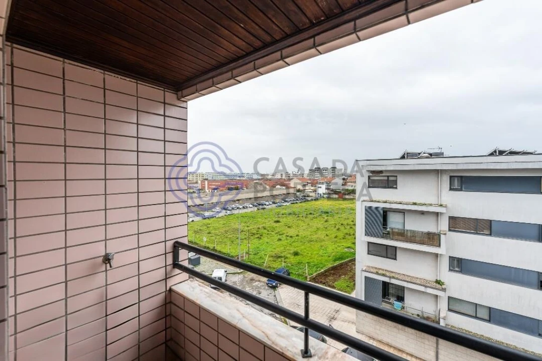 Apartamento T1 para Venda em Custóias, Leça do Balio e Guifões Foto 28