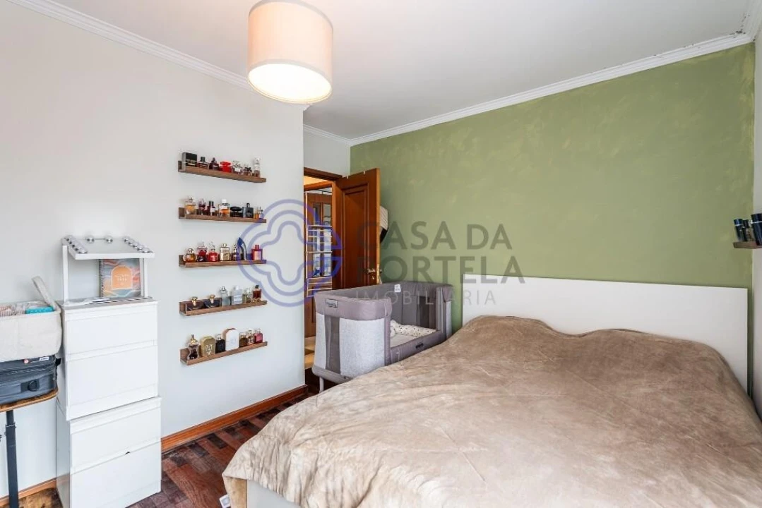 Apartamento T1 para Venda em Custóias, Leça do Balio e Guifões Foto 7