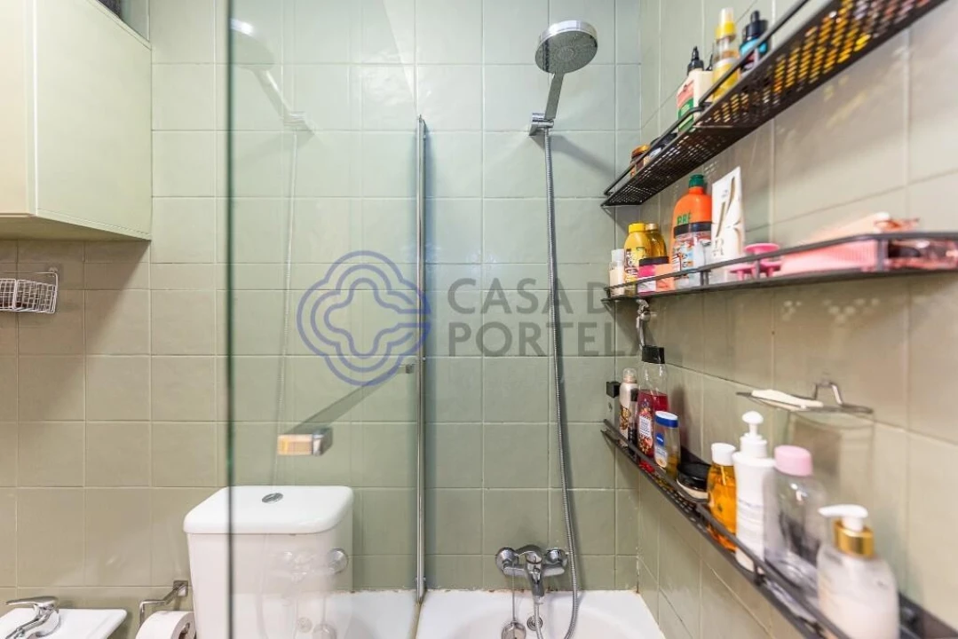 Apartamento T1 para Venda em Custóias, Leça do Balio e Guifões Foto 25