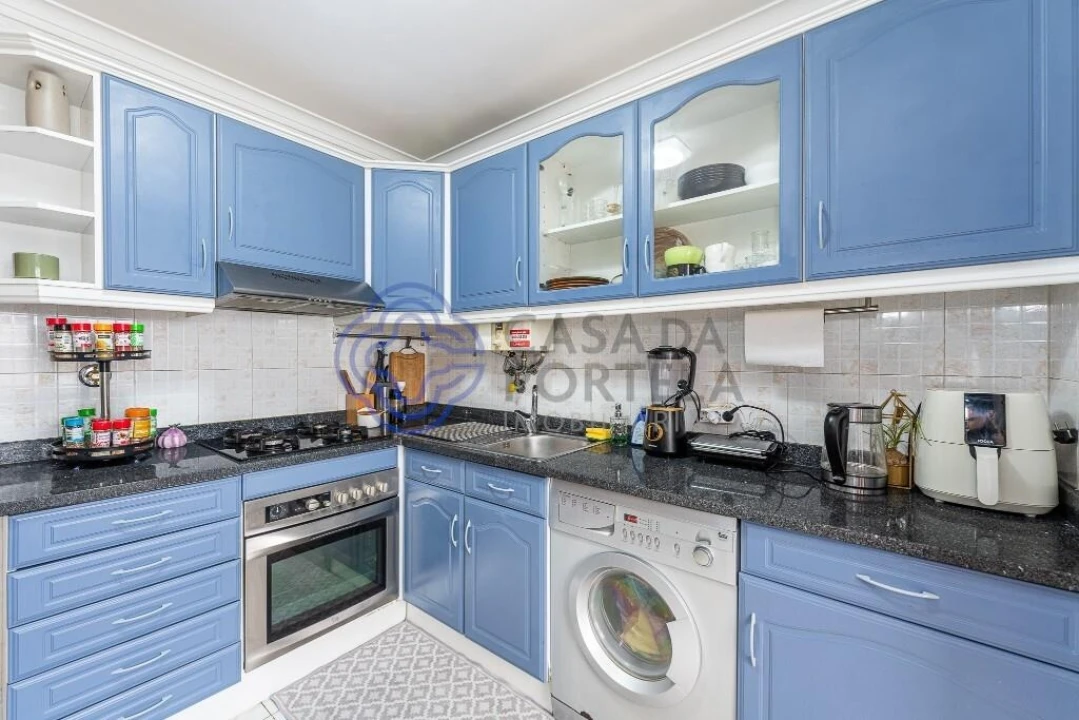 Apartamento T1 para Venda em Custóias, Leça do Balio e Guifões Foto 3