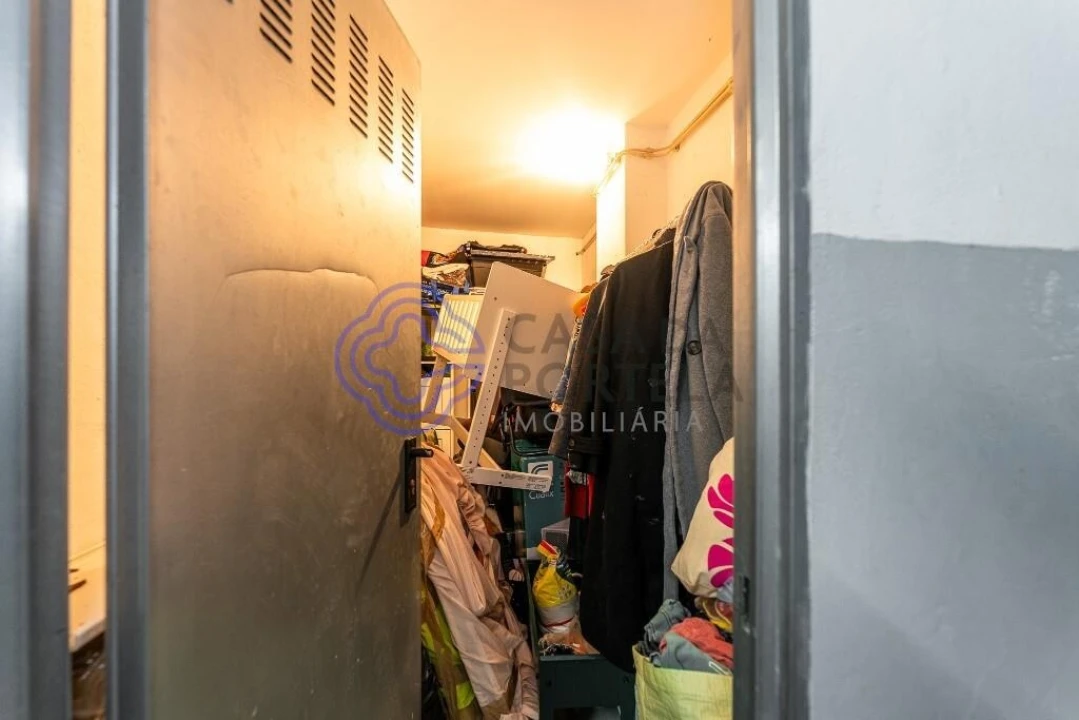 Apartamento T1 para Venda em Custóias, Leça do Balio e Guifões Foto 20