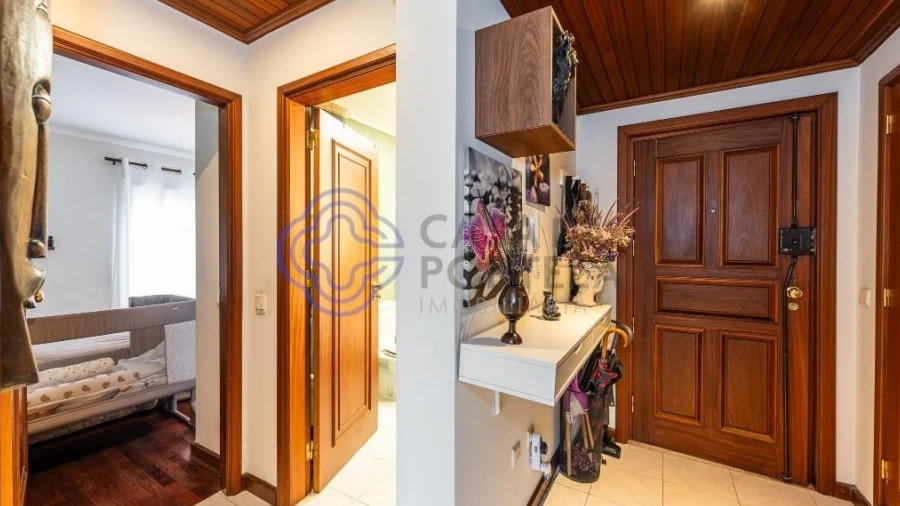Apartamento T1 para Venda em Custóias, Leça do Balio e Guifões