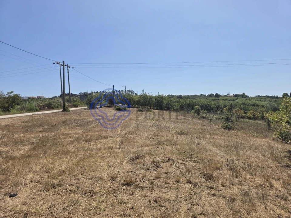 Terreno para Venda em Usseira Foto 15