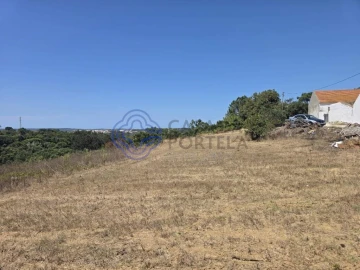 Terreno para Venda em Usseira