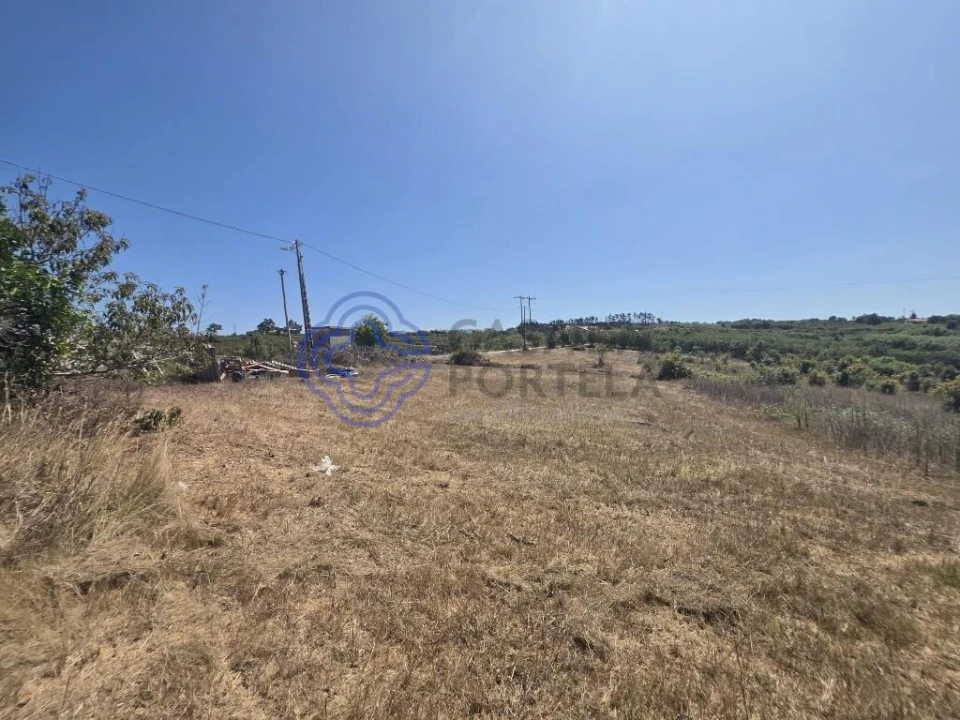 Terreno para Venda em Usseira Foto 9