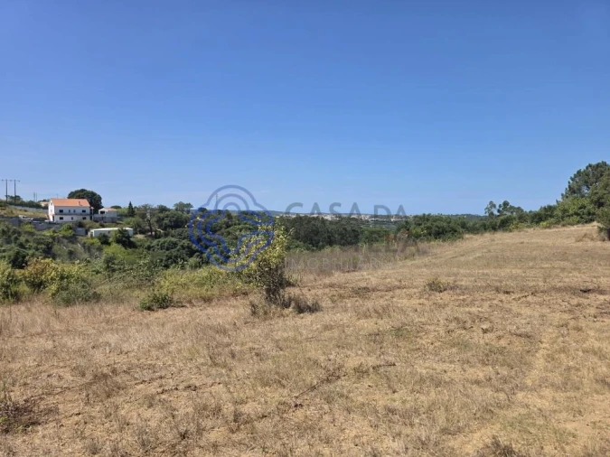 Terreno para Venda em Usseira Foto 17