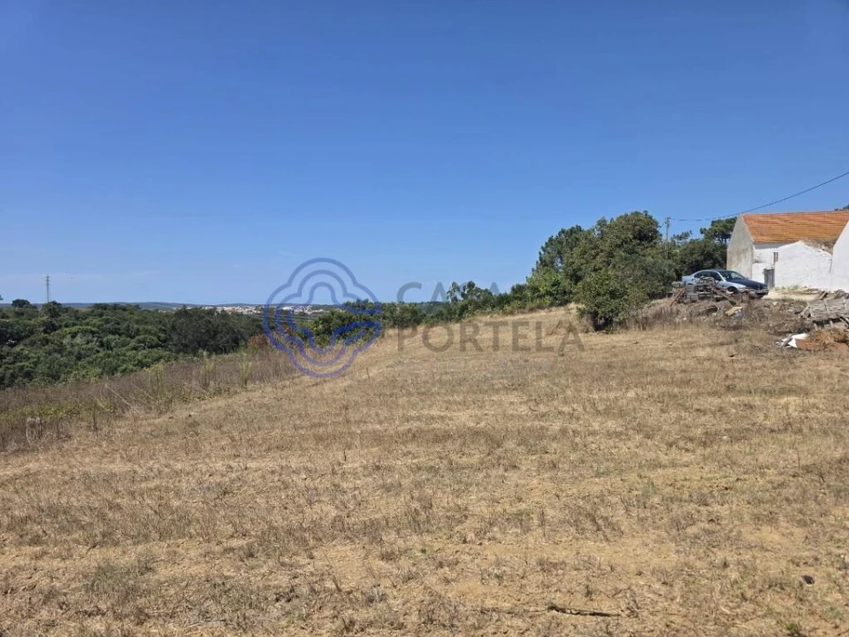 Terreno para Venda em Usseira Foto 11