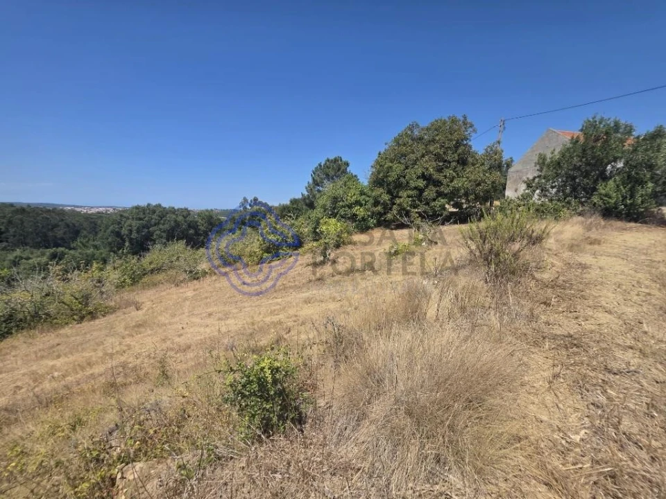 Terreno para Venda em Usseira Foto 5