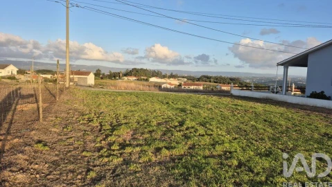 Terreno para Venda em Barrio